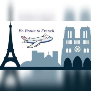 En Route To French-Logo2